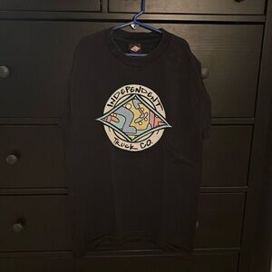 Independent Extra Small T-Shirt